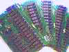 Special function I/O boards are taylored to your application.