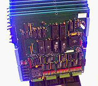 Prototype assembly and small production runs are our specialty