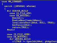 Our software is readable, straightforward, and well documented